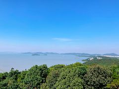 -宝界山林公园