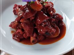 -北京老铺烤鸭(第五国际店)