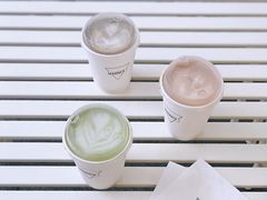 -Manner Coffee(IFS一楼店)