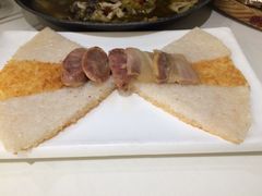 -小厨娘淮扬菜(天印大道店)