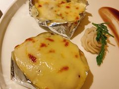 -波特曼西餐厅(南岗店)