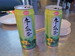 -楼上大排档·顺德菜·粥水·鱼生(苗栗路店)