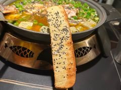 -师烤·豆花烤鱼(广州荔湾扬韬广场店)