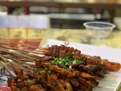 -曾哥烧烤店(红瓦寺店)