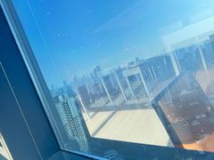 -上海龙之梦万丽酒店