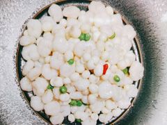 -森隆饭庄(崇文门新世界百货店)