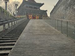 -开封城墙景区