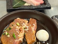-泥炉烧肉师(新街口金銮巷店)