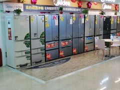 -苏宁易购(Suning Elec广州前进路店)