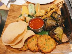 -simply thai天泰(萧山万象汇店)