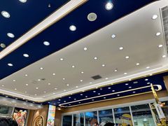 -西部马华清真兰州牛肉面·烧烤夜市(三里河店)