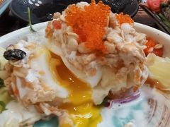 -小川洋风料理(汉街店)