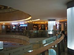 -陈傻子餐厅(世纪都会店)