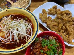 -冒椒火辣(奎星楼街店)
