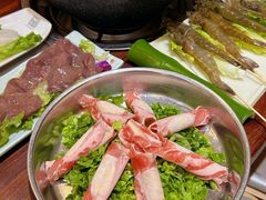-御膳粥·牛乳粥底火锅·地道顺德菜(容桂店)