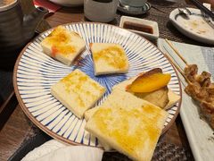 -田舍家Inakaya·炉端烧·铁板烧(天汇igc店)