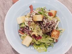 -大树餐厅(益田假日店)