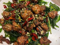 -吃货私房菜(丽江束河古镇店)