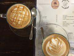 -DOI CHAANG Caffè Maesuai