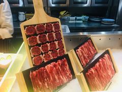 -快乐小羊·内蒙牛羊肉火锅(流花中心店)