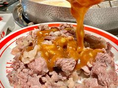 -八合里潮汕鲜牛肉火锅(惠州华贸店)