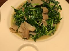 象拔蚌-赶海部落海鲜城(海阳路店)