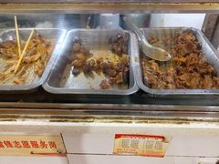 -王记生烫牛杂面馆(兰陵路店)