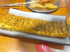 -半酌烧烤小酒馆(南京东路店)