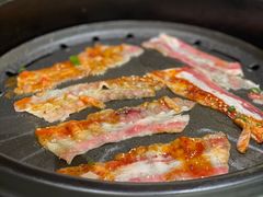 -首尔烤肉大排档(合生汇店)