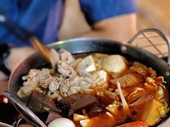 -张妈台式锅烧(深大店)