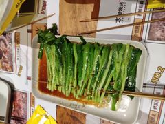 -木屋烧烤(龙岗南联店)