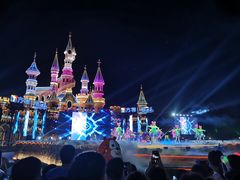 -沈阳方特欢乐世界