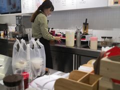 -叶子与茶(苏宁广场店)