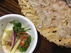 -官塘锋记鱼生·生腌·砂锅粥(牌坊街店)