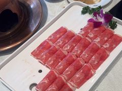 -东来顺饭庄(天坛店)