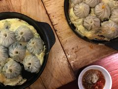 豆腐生煎-有家生煎(三里屯店)