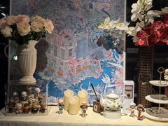 -FUNFUN有饭花园聚会餐厅