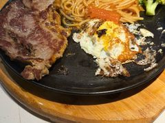 -豪享来中西餐厅(隆昌店)