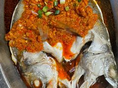 -回家吃饭·地道南昌菜(建德观总店)