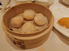 原只鲜虾饺-利苑酒家(宜安广场店)