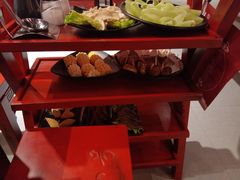 -南山八号火锅(曲江创意谷店)