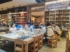 -覔书店(壹方城店)