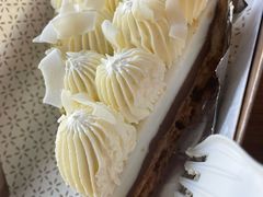 椰子奶油派-Pie Bird(新闸路店)