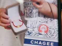 -霸王茶姬(上海静安大悦城店)