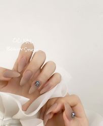 -Cici Nail日式美甲美睫工作室