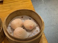-小城粥道·海胆鲜虾粥(解放广场店)