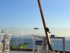 -蜜悦·波西塔诺悬崖海景餐厅