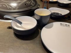 -同仁四季椰子鸡(宝安壹方城店)
