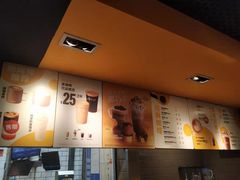 -麦当劳(上藤店)
