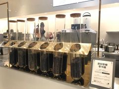 -喜茶(天津乐宾百货店)